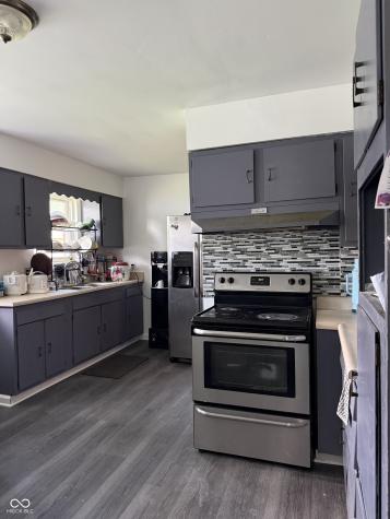 436 W Mcgregor Road Indianapolis IN 46217