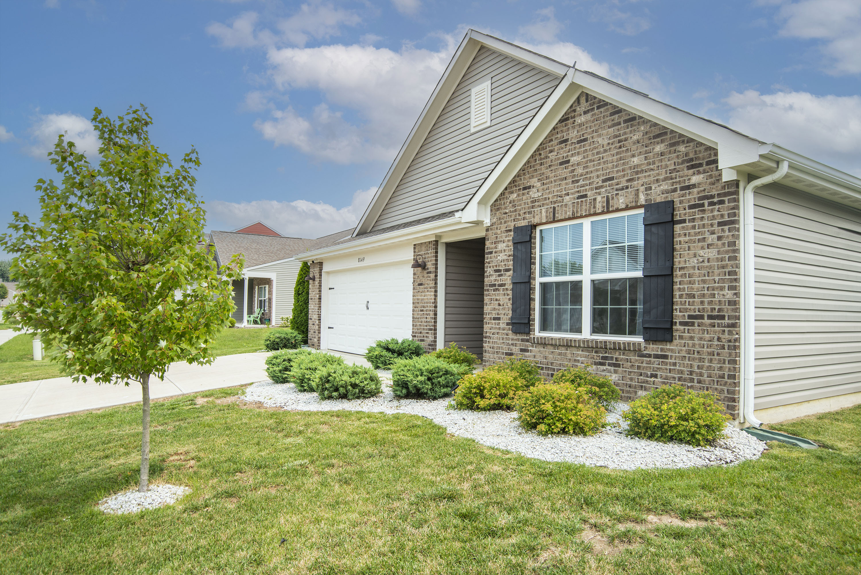 8149 Devon Avenue Indianapolis IN 46239