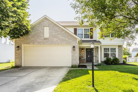 12671 Honors Drive Carmel IN 46033