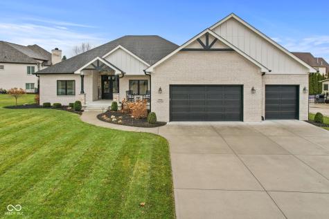 5459 Chancery Boulevard Greenwood IN 46143