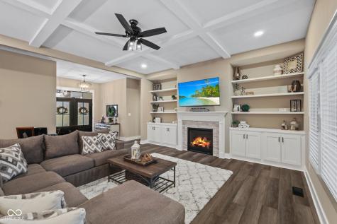 5459 Chancery Boulevard Greenwood IN 46143