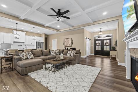 5459 Chancery Boulevard Greenwood IN 46143