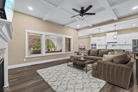 5459 Chancery Boulevard Greenwood IN 46143