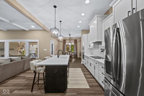 5459 Chancery Boulevard Greenwood IN 46143