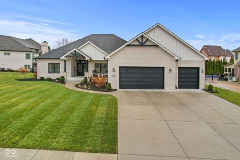 5459 Chancery Boulevard Greenwood IN 46143