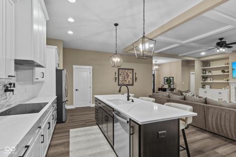 5459 Chancery Boulevard Greenwood IN 46143