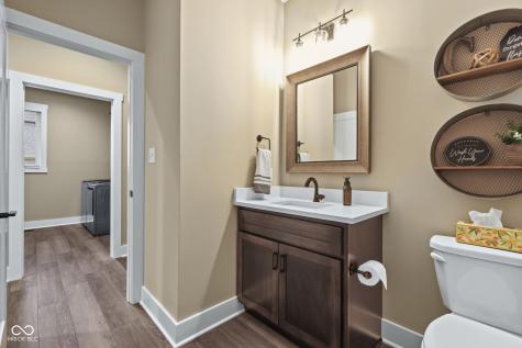 5459 Chancery Boulevard Greenwood IN 46143