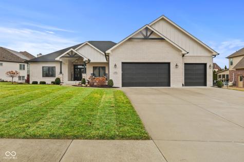 5459 Chancery Boulevard Greenwood IN 46143