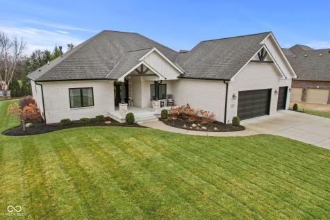 5459 Chancery Boulevard Greenwood IN 46143