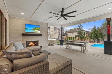5459 Chancery Boulevard Greenwood IN 46143