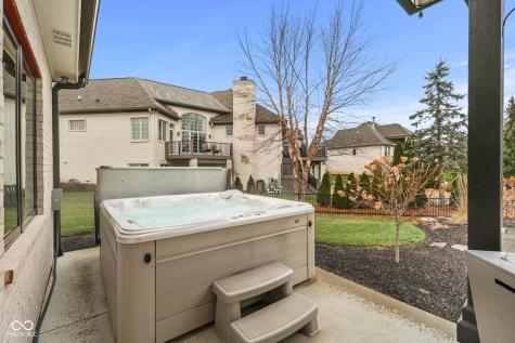 5459 Chancery Boulevard Greenwood IN 46143