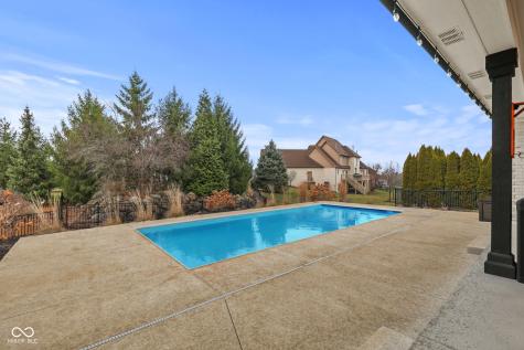5459 Chancery Boulevard Greenwood IN 46143