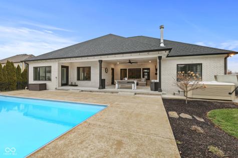 5459 Chancery Boulevard Greenwood IN 46143