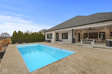 5459 Chancery Boulevard Greenwood IN 46143
