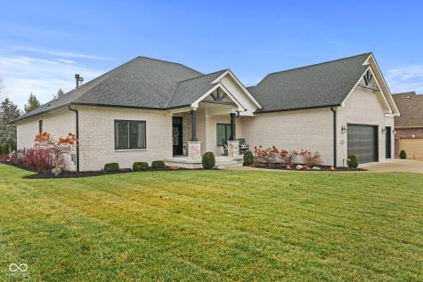 5459 Chancery Boulevard Greenwood IN 46143