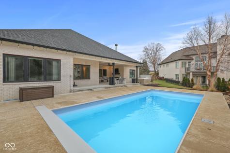 5459 Chancery Boulevard Greenwood IN 46143