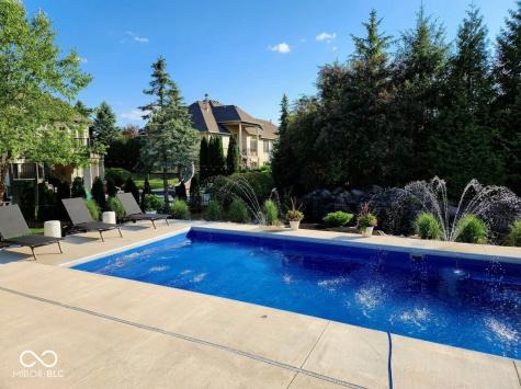 5459 Chancery Boulevard Greenwood IN 46143