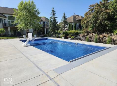 5459 Chancery Boulevard Greenwood IN 46143