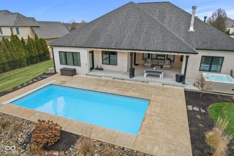 5459 Chancery Boulevard Greenwood IN 46143