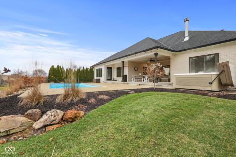 5459 Chancery Boulevard Greenwood IN 46143