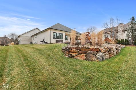 5459 Chancery Boulevard Greenwood IN 46143