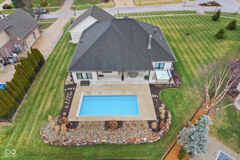 5459 Chancery Boulevard Greenwood IN 46143