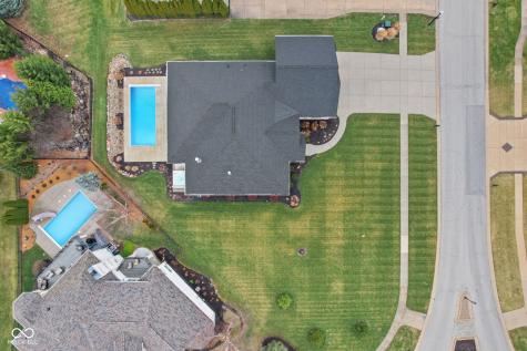 5459 Chancery Boulevard Greenwood IN 46143