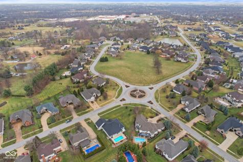 5459 Chancery Boulevard Greenwood IN 46143