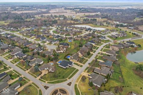 5459 Chancery Boulevard Greenwood IN 46143