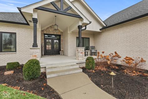 5459 Chancery Boulevard Greenwood IN 46143