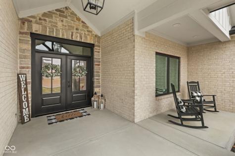 5459 Chancery Boulevard Greenwood IN 46143
