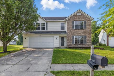 9949 Nightsong Lane Avon IN 46123