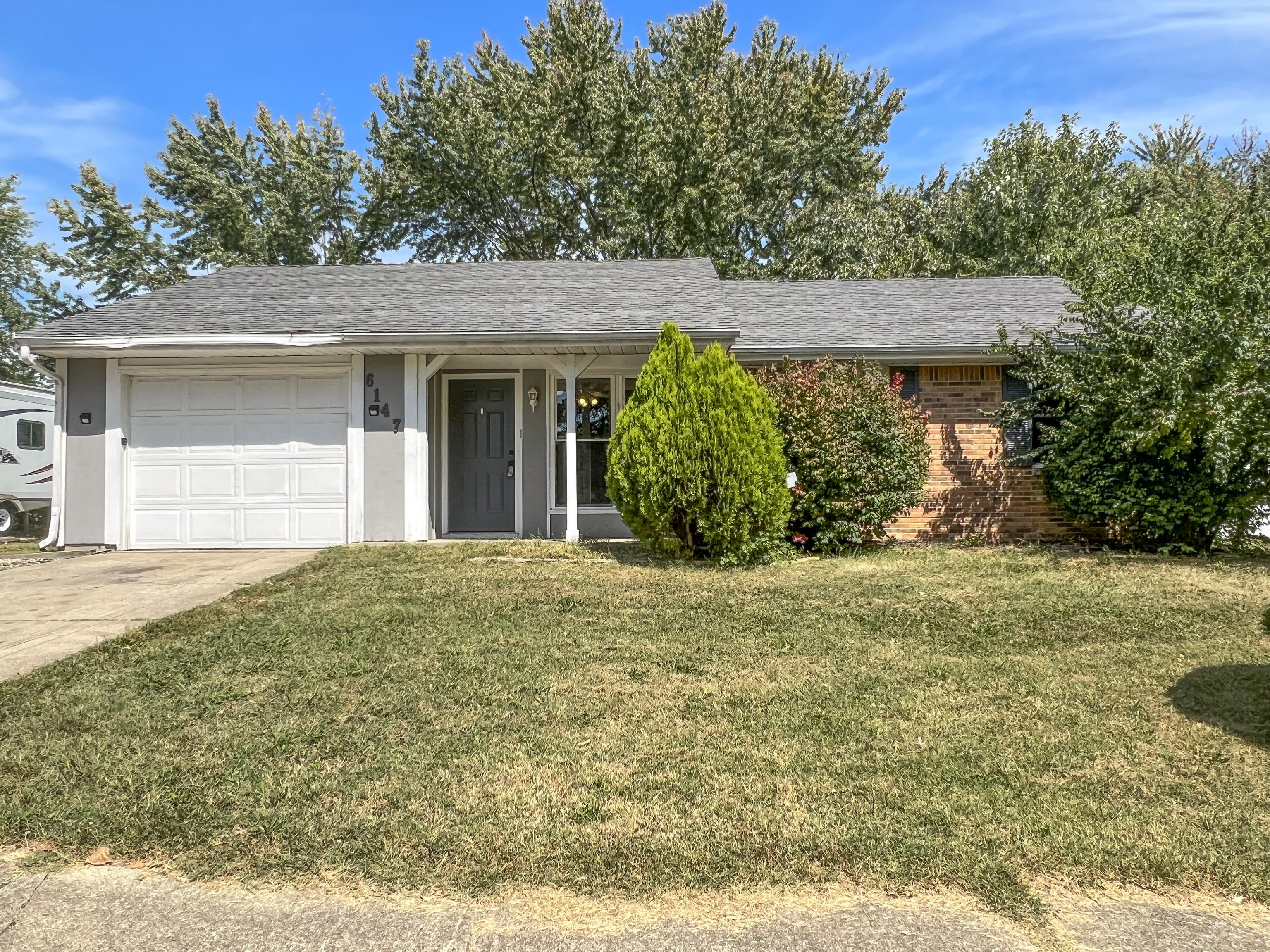 6147 Old Mill Drive Indianapolis IN 46221