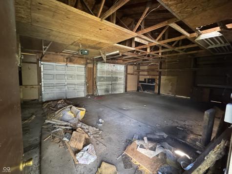 612 N Mill Street Hartford City IN 47348