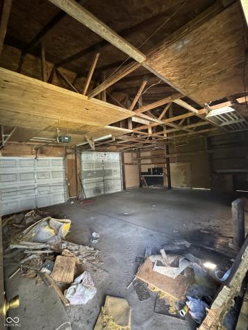612 N Mill Street Hartford City IN 47348