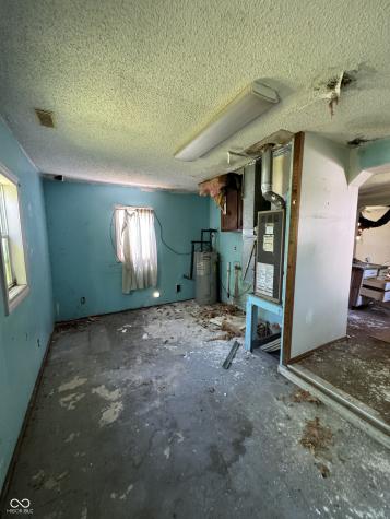 612 N Mill Street Hartford City IN 47348