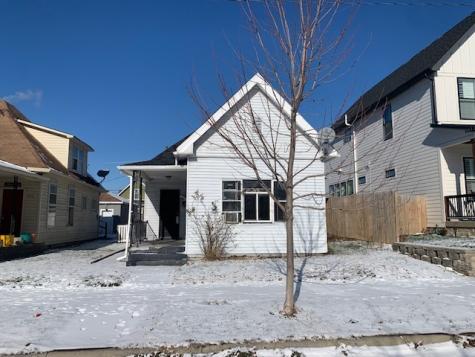 530 E Minnesota Street Indianapolis IN 46203