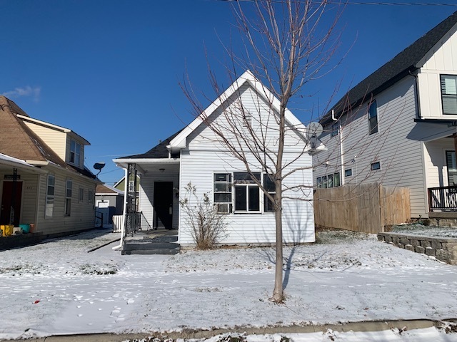 530 E Minnesota Street Indianapolis IN 46203