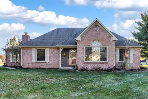 10221 E Thompson Road Indianapolis IN 46239