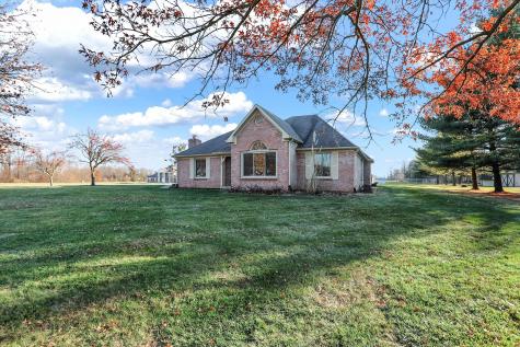 10221 E Thompson Road Indianapolis IN 46239