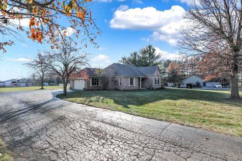10221 E Thompson Road Indianapolis IN 46239
