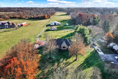10221 E Thompson Road Indianapolis IN 46239