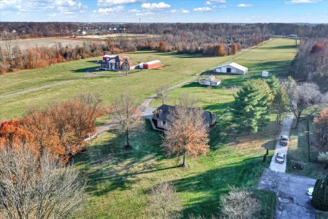 10221 E Thompson Road Indianapolis IN 46239