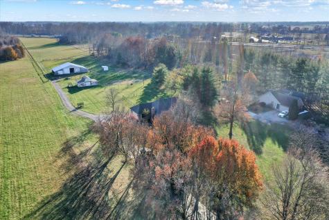 10221 E Thompson Road Indianapolis IN 46239