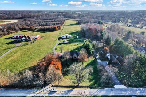 10221 E Thompson Road Indianapolis IN 46239