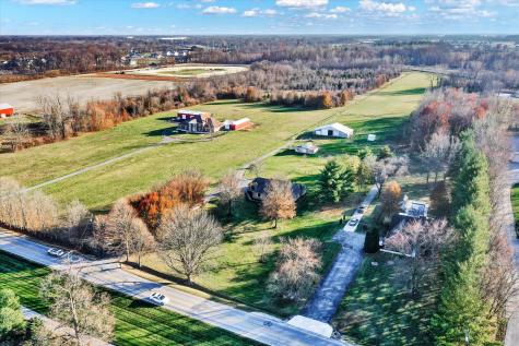 10221 E Thompson Road Indianapolis IN 46239