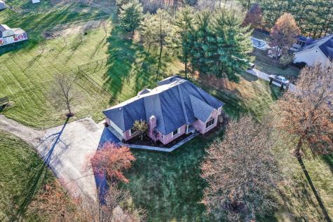 10221 E Thompson Road Indianapolis IN 46239