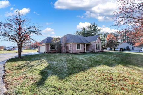 10221 E Thompson Road Indianapolis IN 46239