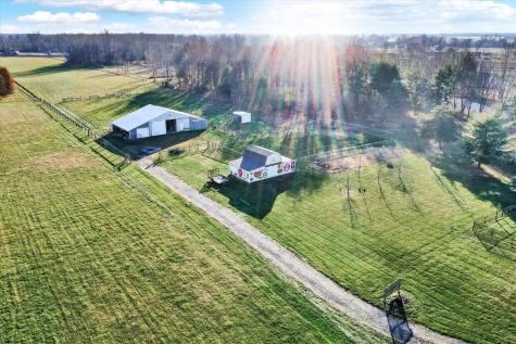 10221 E Thompson Road Indianapolis IN 46239