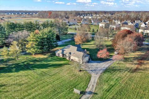 10221 E Thompson Road Indianapolis IN 46239